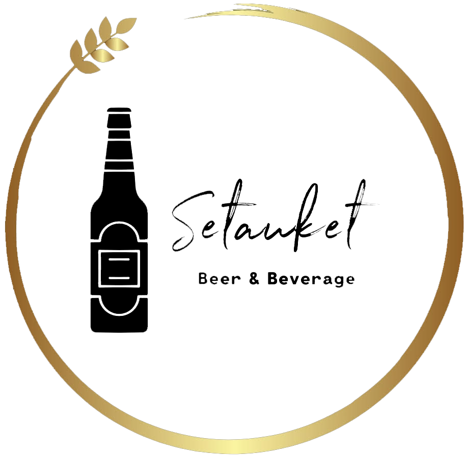 Setauket Beverage